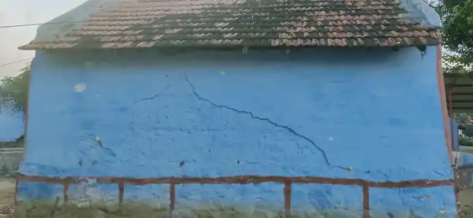 Arulmigu Mariamman Temple, Vennandur - 637505