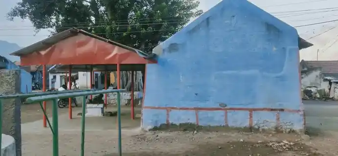 Arulmigu Mariamman Temple, Vennandur - 637505 அருள்மிகு மாரியம்மன் திருக்கோயில், Vennandur - 637505, Namakkal - Ancient Temple Architecture and History Image 2