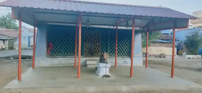 Arulmigu Mariamman Temple, Vennandur - 637505 அருள்மிகு மாரியம்மன் திருக்கோயில், Vennandur - 637505, Namakkal - Ancient Temple Architecture and History Image 3