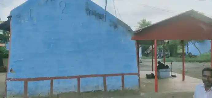 Arulmigu Mariamman Temple, Vennandur - 637505 அருள்மிகு மாரியம்மன் திருக்கோயில், Vennandur - 637505, Namakkal - Ancient Temple Architecture and History Image 4