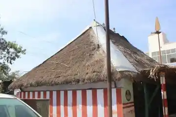 Arulmigu Mariamman Temple, Veppampalayam, Gobichettipalayam - 638052 Temple