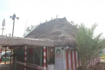 Arulmigu Mariamman Temple, Veppampalayam, Gobichettipalayam - 638052 Arulmigu Mariamman Temple, Veppampalayam, Gobichettipalayam - 638052, Erode - Ancient Temple Architecture and History Image 2