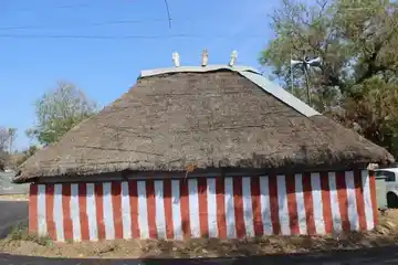 Arulmigu Mariamman Temple, Veppampalayam, Gobichettipalayam - 638052 Arulmigu Mariamman Temple, Veppampalayam, Gobichettipalayam - 638052, Erode - Ancient Temple Architecture and History Image 3