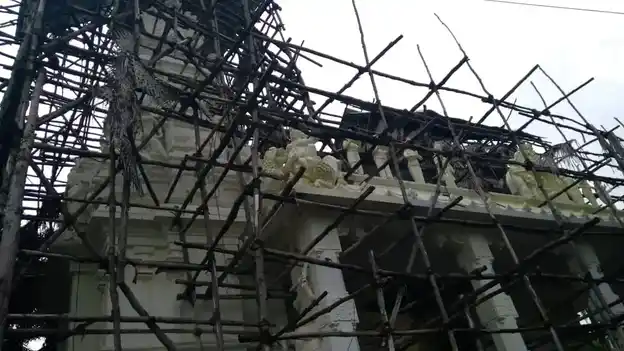 Arulmigu Mariamman Temple, Veppankuzhi - 621653 Temple