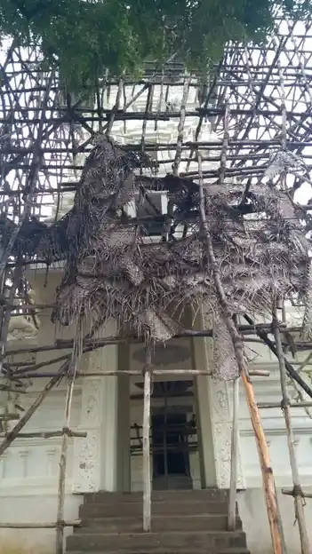 Arulmigu Mariamman Temple, Veppankuzhi - 621653 Arulmigu Mariamman Temple,  - 621653, Ariyalur - Ancient Temple Architecture and History Image 2