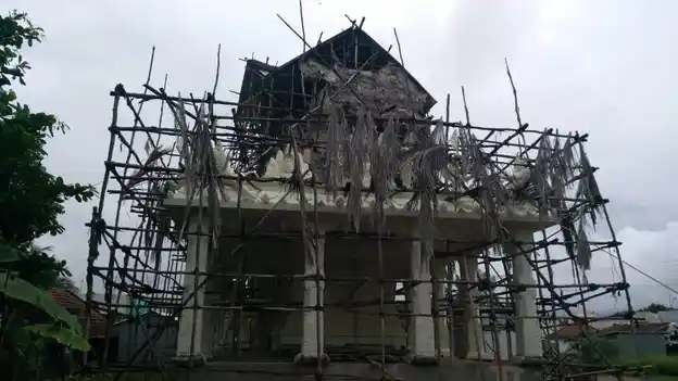 Arulmigu Mariamman Temple, Veppankuzhi - 621653 Arulmigu Mariamman Temple,  - 621653, Ariyalur - Ancient Temple Architecture and History Image 3