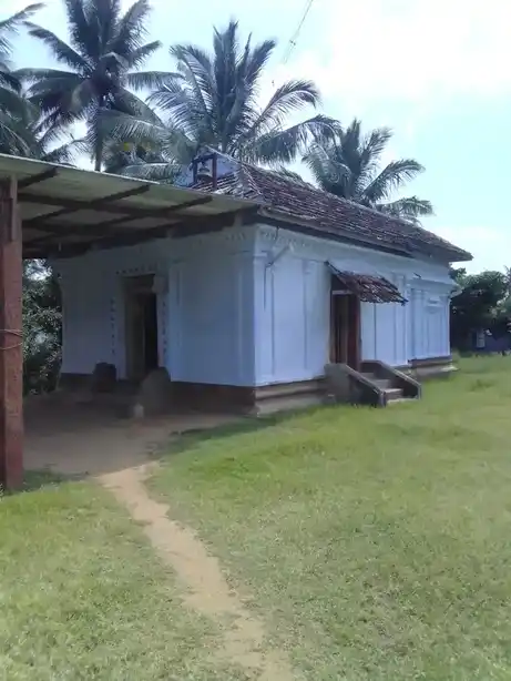 Arulmigu Mariamman Temple, Vettaikaran Pudur - 642129 அருள்மிகு மாரியம்மன் திருக்கோயில், Vettaikaran Pudur - 642129, Coimbatore - Ancient Temple Architecture and History Image 2