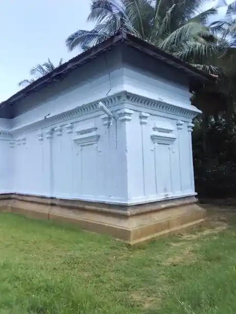 Arulmigu Mariamman Temple, Vettaikaran Pudur - 642129 அருள்மிகு மாரியம்மன் திருக்கோயில், Vettaikaran Pudur - 642129, Coimbatore - Ancient Temple Architecture and History Image 3