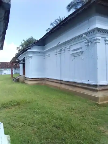 Arulmigu Mariamman Temple, Vettaikaran Pudur - 642129 அருள்மிகு மாரியம்மன் திருக்கோயில், Vettaikaran Pudur - 642129, Coimbatore - Ancient Temple Architecture and History Image 4