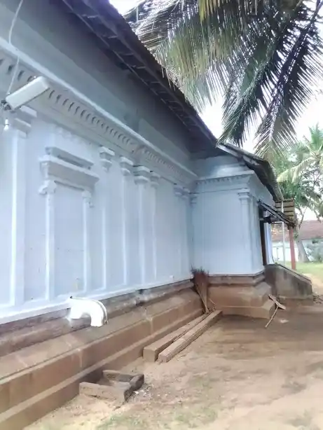 Arulmigu Mariamman Temple, Vettaikaran Pudur - 642129 அருள்மிகு மாரியம்மன் திருக்கோயில், Vettaikaran Pudur - 642129, Coimbatore - Ancient Temple Architecture and History Image 5