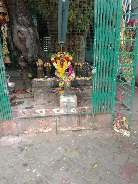 Arulmigu Mariamman Temple, Vikkramangalam - 625207 மாரியம்மன் திருக்கோயில், Vikkramangalam - 625207, Madurai - Ancient Temple Architecture and History Image 4