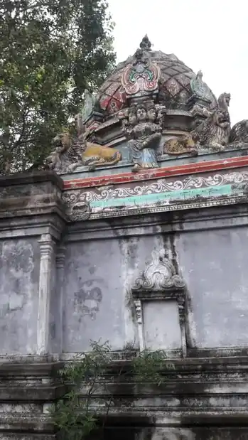 Arulmigu Mariamman Temple, Villiyanallur - 608501 அருள்மிகு மாரியம்மன் திருக்கோயில், Villiyanallur - 608501, Cuddalore - Ancient Temple Architecture and History Image 2