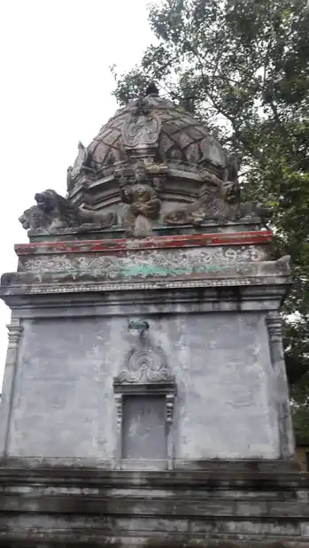 Arulmigu Mariamman Temple, Villiyanallur - 608501 அருள்மிகு மாரியம்மன் திருக்கோயில், Villiyanallur - 608501, Cuddalore - Ancient Temple Architecture and History Image 3