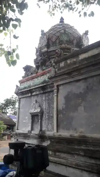 Arulmigu Mariamman Temple, Villiyanallur - 608501 அருள்மிகு மாரியம்மன் திருக்கோயில், Villiyanallur - 608501, Cuddalore - Ancient Temple Architecture and History Image 4