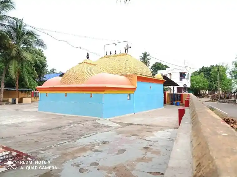 Arulmigu Mariamman Temple, Viragalur - 621722 அருள்மிகு மாரியம்மன் திருக்கோயில், விரகாலுர், Viragalur - 621722, Thiruchirappalli - Ancient Temple Architecture and History Image 2