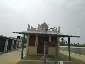 Arulmigu Mariamman Thirukoil, Chettiampalayam - 638452 Temple