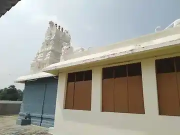 Arulmigu Mariamman Thirukoil, Chettiampalayam - 638452 அருள்மிகு மாரியம்மன் திருக்கோயில், Chettiampalayam - 638452, Erode - Ancient Temple Architecture and History Image 4