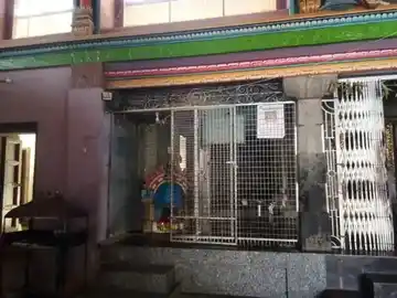 Arulmigu Mariamman Thirukoil, Gobichettaipalayam - 638452 அருள்மிகு மாரியம்மன் திருக்கோயில், Gobichettaipalayam - 638452, Erode - Ancient Temple Architecture and History Image 2