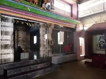 Arulmigu Mariamman Thirukoil, Gobichettaipalayam - 638452 அருள்மிகு மாரியம்மன் திருக்கோயில், Gobichettaipalayam - 638452, Erode - Ancient Temple Architecture and History Image 4