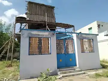 Arulmigu Mariamman Thirukoil, Kolapalur - 638456 Temple