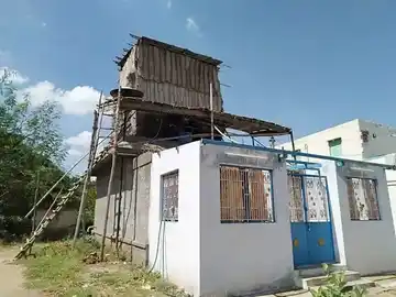 Arulmigu Mariamman Thirukoil, Kolapalur - 638456 அருள்மிகு மாரியம்மன் திருக்கோயில், Kolapalur - 638456, Erode - Ancient Temple Architecture and History Image 2