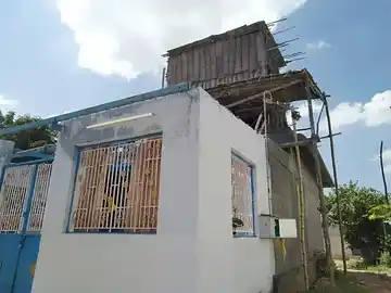 Arulmigu Mariamman Thirukoil, Kolapalur - 638456 அருள்மிகு மாரியம்மன் திருக்கோயில், Kolapalur - 638456, Erode - Ancient Temple Architecture and History Image 3