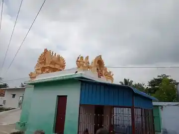 Arulmigu Mariamman Thirukoil, Nadukaveripalayam - 638452 Temple