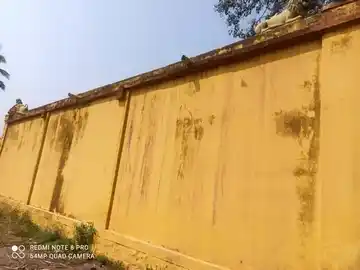 Arulmigu Mariamman Thirukoil, Nadupalayam - 638452 Temple