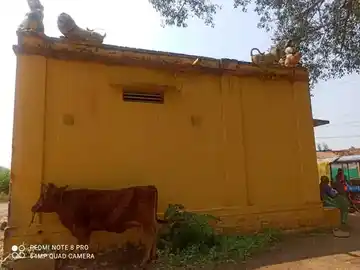 Arulmigu Mariamman Thirukoil, Nadupalayam - 638452 அருள்மிகு மாரியம்மன் திருக்கோயில், Nadupalayam - 638452, Erode - Ancient Temple Architecture and History Image 5