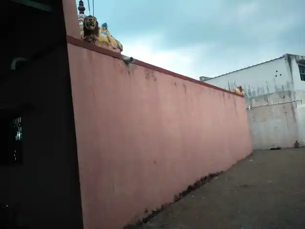 Arulmigu Mariamman Vagaiyara Temple, Moolapudur, Attur - 636102 அருள்மிகு மாரியம்மன்வகையறா திருக்கோயில், Moolapudur, Attur - 636102, Salem - Ancient Temple Architecture and History Image 2