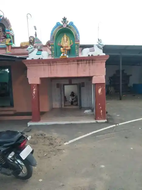 Arulmigu Mariamman Vagaiyara Temple, Moolapudur, Attur - 636102 அருள்மிகு மாரியம்மன்வகையறா திருக்கோயில், Moolapudur, Attur - 636102, Salem - Ancient Temple Architecture and History Image 3