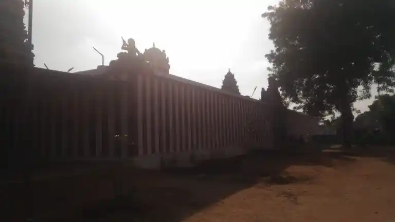 Arulmigu Mariamman Vagayara Temple, Kozhumam, Kolumam - 642204 அருள்மிகு மாரியம்மன் திருக்கோயில், Kozhumam, Kolumam - 642204, Tiruppur - Ancient Temple Architecture and History Image 3