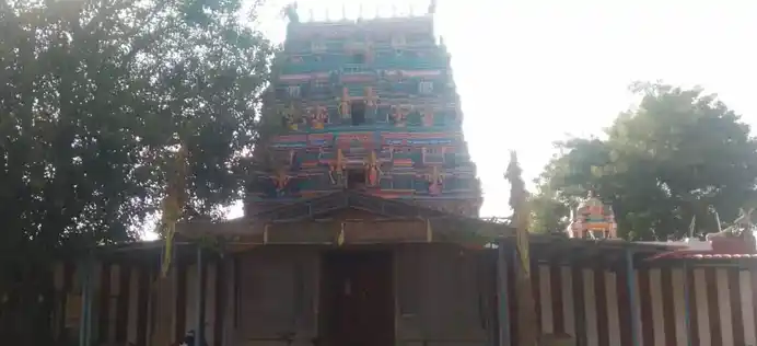 Arulmigu Mariamman Vagayara Temple, Kozhumam, Kolumam - 642204 அருள்மிகு மாரியம்மன் திருக்கோயில், Kozhumam, Kolumam - 642204, Tiruppur - Ancient Temple Architecture and History Image 7
