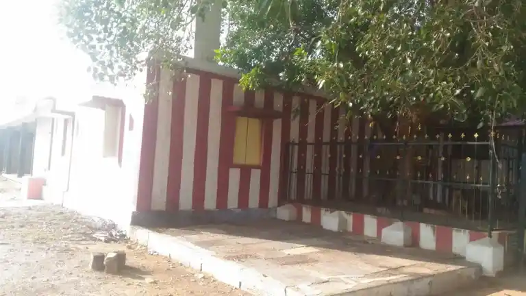 Arulmigu Mariamman Vagayara Temple, Kozhumam, Kolumam - 642204 அருள்மிகு மாரியம்மன் திருக்கோயில், Kozhumam, Kolumam - 642204, Tiruppur - Ancient Temple Architecture and History Image 9