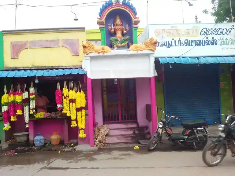 Arulmigu Mariamman Vagayara Temple, Sevalur - 621306 அருள்மிகு மாரியம்மன் வகையறா திருக்கோயில், Sevalur - 621306, Thiruchirappalli - Ancient Temple Architecture and History Image 2