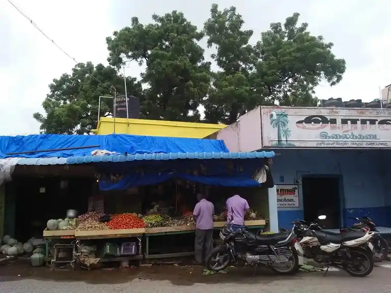 Arulmigu Mariamman Vagayara Temple, Sevalur - 621306 அருள்மிகு மாரியம்மன் வகையறா திருக்கோயில், Sevalur - 621306, Thiruchirappalli - Ancient Temple Architecture and History Image 3
