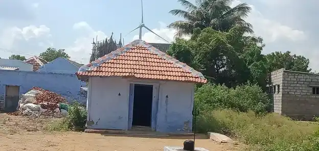 Arulmigu Mariamman, Vinayagar , Sellandiamman Temple, Sinthilippu, Udumalpet - 642120