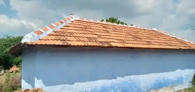 Arulmigu Mariamman, Vinayagar , Sellandiamman Temple, Sinthilippu, Udumalpet - 642120 Arulmigu Mariamman, Vinayagar , Sellandiamman Temple, Sinthilippu, Udumalpet - 642120, Tiruppur - Ancient Temple Architecture and History Image 4