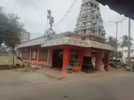 Arulmigu Mariamman Vinayagar Temple, Ammapalayam - 636906