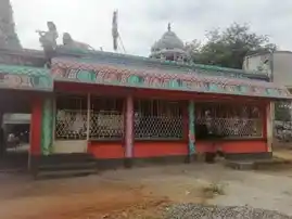 Arulmigu Mariamman Vinayagar Temple, Ammapalayam - 636906 அருள்மிகு மாரியம்மன் விநாயகர், திருக்கோயில்,  - 636906, Salem - Ancient Temple Architecture and History Image 2