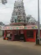 Arulmigu Mariamman Vinayagar Temple, Ammapalayam - 636906 அருள்மிகு மாரியம்மன் விநாயகர், திருக்கோயில்,  - 636906, Salem - Ancient Temple Architecture and History Image 4