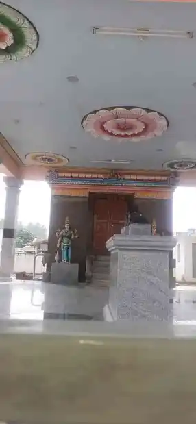 Arulmigu Mariamman Vinayagar Temple, Kaplankkarai - 642120 அருள்மிகு மாரியம்மன் விநாயகர் திருக்கோயில், Kaplankkarai - 642120, Coimbatore - Ancient Temple Architecture and History Image 2