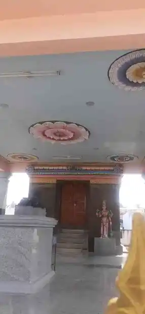 Arulmigu Mariamman Vinayagar Temple, Kaplankkarai - 642120 அருள்மிகு மாரியம்மன் விநாயகர் திருக்கோயில், Kaplankkarai - 642120, Coimbatore - Ancient Temple Architecture and History Image 4