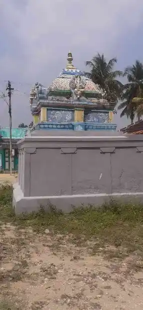 Arulmigu Mariamman Vinayagar Temple, Kaplankkarai - 642120 அருள்மிகு மாரியம்மன் விநாயகர் திருக்கோயில், Kaplankkarai - 642120, Coimbatore - Ancient Temple Architecture and History Image 6