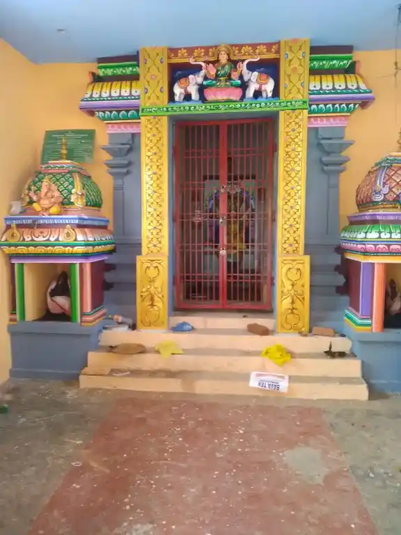 Arulmigu Mariamman Vinayagar Temple, Maruthadu - 607109 அருள்மிகு விநாயகர், மாரியம்மன் திருக்கோயில், Maruthadu - 607109, Cuddalore - Ancient Temple Architecture and History Image 3