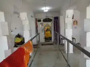 Arulmigu Mariamman Vinayagar Temple, Nandhakattuvalasu - 638701 அருள்மிகு மாரியம்மன் விநாயகர் திருக்கோயில், நத்தக்காட்டுவலசு - 638701, Erode - Ancient Temple Architecture and History Image 7