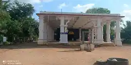 Arulmigu Mariamman Vinayagar Temple, Pichampalayam - 641603