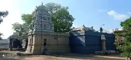 Arulmigu Mariamman Vinayagar Temple, Pichampalayam - 641603 அருள்மிகு மாரியம்மன் மற்றும் விநாயகர் திருக்கோயில், Pichampalayam - 641603, Tiruppur - Ancient Temple Architecture and History Image 2