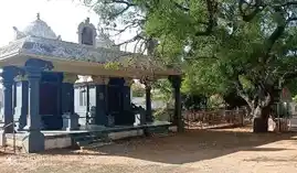 Arulmigu Mariamman Vinayagar Temple, Pichampalayam - 641603 அருள்மிகு மாரியம்மன் மற்றும் விநாயகர் திருக்கோயில், Pichampalayam - 641603, Tiruppur - Ancient Temple Architecture and History Image 4