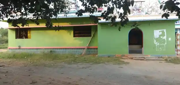 Arulmigu Mariamman Vinayagar Temple, Pukkampatty, Mecheri - 636401 அருள்மிகு மாரியம்மன் விநாயகர் சுவாமி திருக்கோயில், Pukkampatty, Mecheri - 636401, Salem - Ancient Temple Architecture and History Image 2